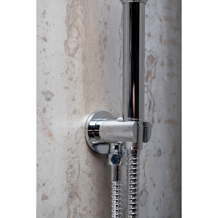 Boheme Fusion 130-CR душевая система Chrome