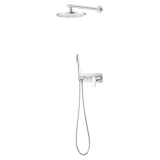 Boheme 454-MW душевая система скрытого монтажа