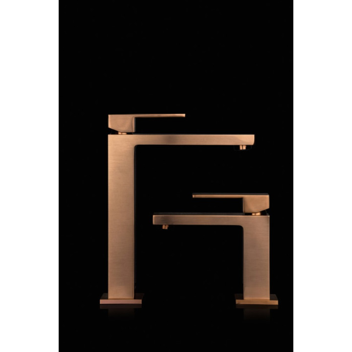 Boheme 472-CB смеситель для раковины высокий