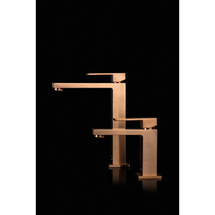 Boheme 472-CB смеситель для раковины высокий