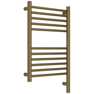 Сунержа Богема 3.1 Полотенцесушитель электрический жидкостный 60х40 см состаренная бронза