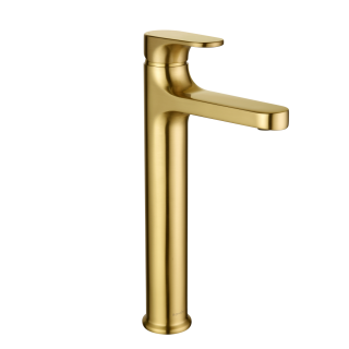 Boheme 452-MG смеситель высокий Matt Gold