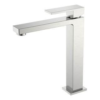 Boheme 472-NB смеситель высокий для раковины