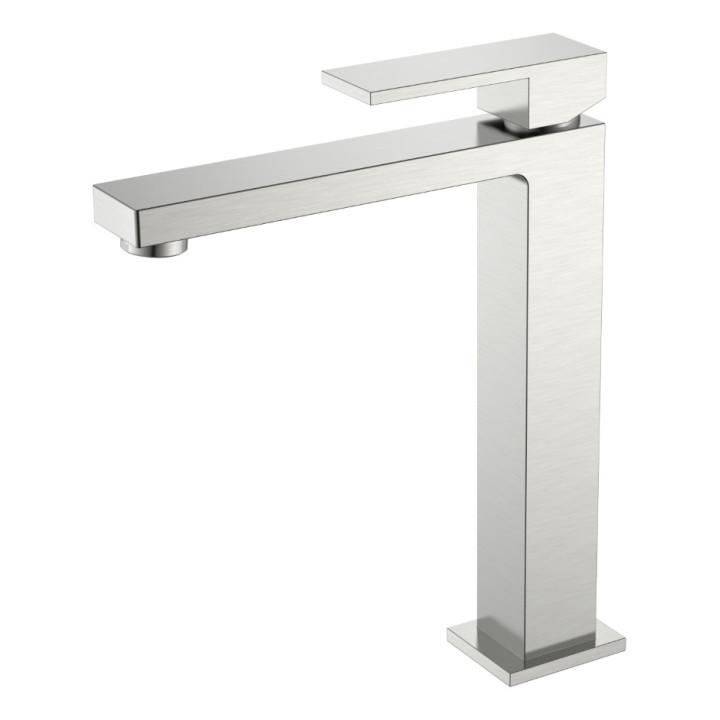 Boheme 472-NB смеситель высокий для раковины