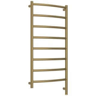 Сунержа Галант 3.1 Полотенцесушитель электрический жидкостный 100х50 см золотой шёлк