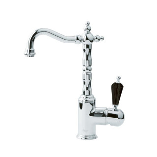 Boheme 242 смеситель Tradizionale Chrome