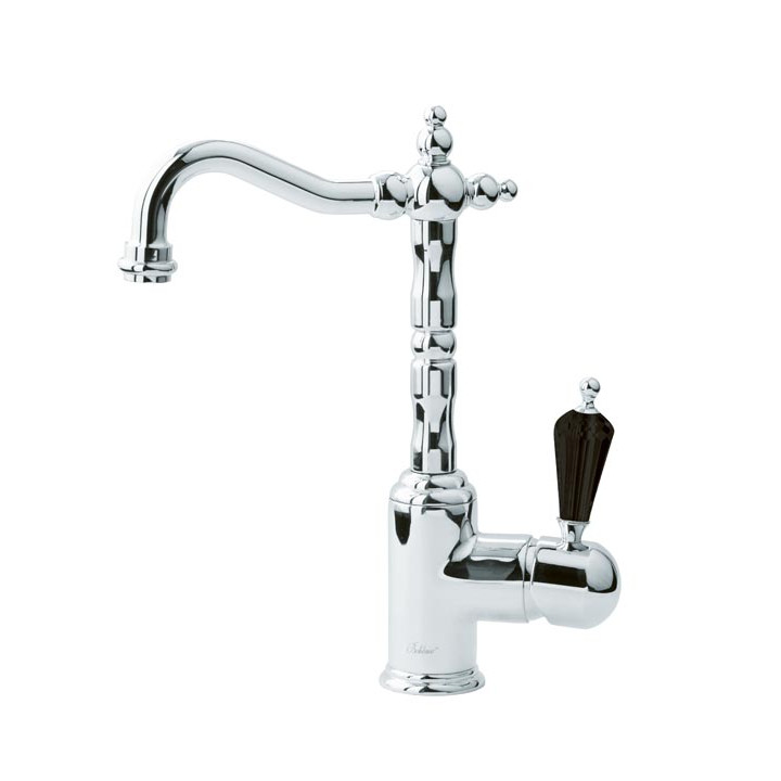 Boheme 242 смеситель Tradizionale Chrome