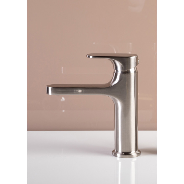 Boheme 452-NB Смеситель высокий для раковины