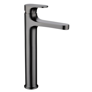 Boheme 452-GM смеситель для раковины высокий