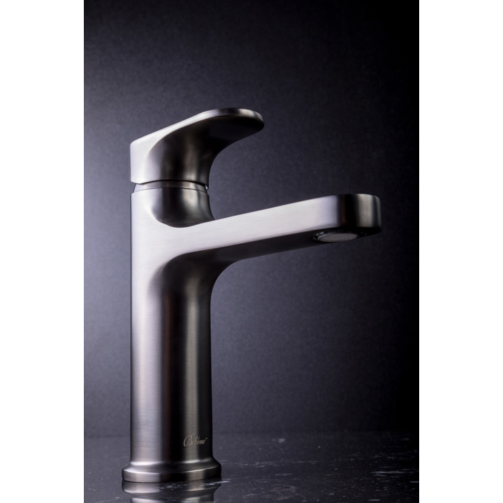 Boheme 452-GM смеситель для раковины высокий