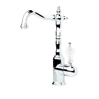 Boheme 262-CRST смеситель для раковины Chrome