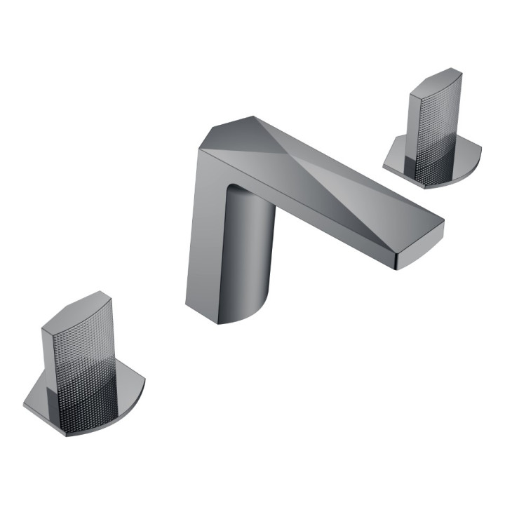 Boheme 150-SGM-TOUCH смеситель для раковины