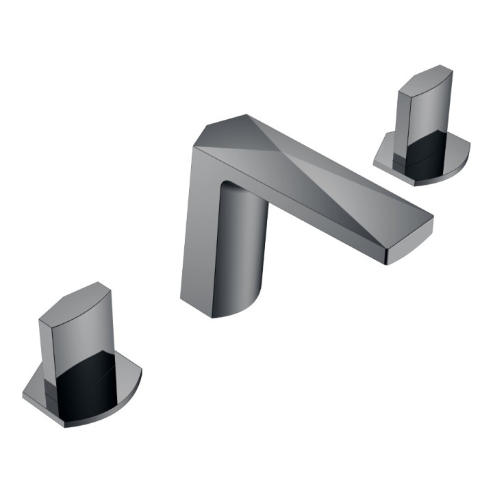 Boheme 150-SGM-ICE смеситель для раковины