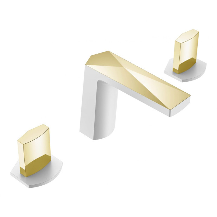 Boheme 150-WG-ICE смеситель для раковины Venturo