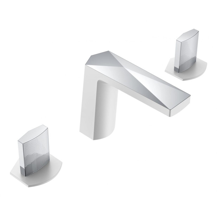 Смеситель Boheme 150-WCR-TOUCH для раковины