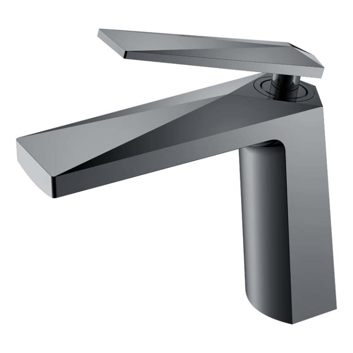 Boheme 371-SGM смеситель Venturo для раковины