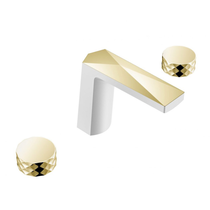 Boheme 150-WG-DIAMOND смеситель для раковины