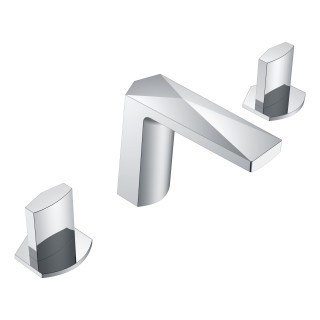 Boheme Venturo ICE Смеситель для раковины стандартный Chrome