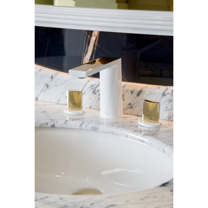 Boheme 150-WG-TOUCH смеситель для раковины