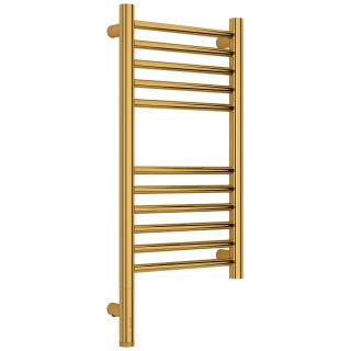 Сунержа Богема 3.1 Полотенцесушитель электрический жидкостный 60х30 см золото