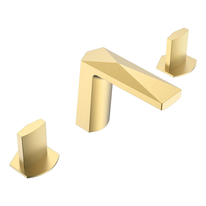 Boheme 150-G-TOUCH смеситель для раковины Gold