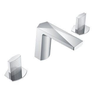 Boheme Venturo TOUCH Смеситель для раковины стандартный Chrome