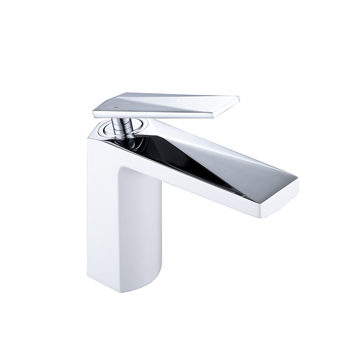 Смеситель Boheme 371-W Venturo для раковины