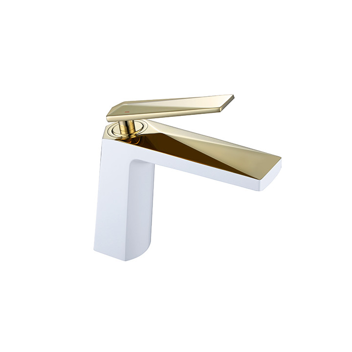 Boheme 381-W смеситель Venturo для раковины