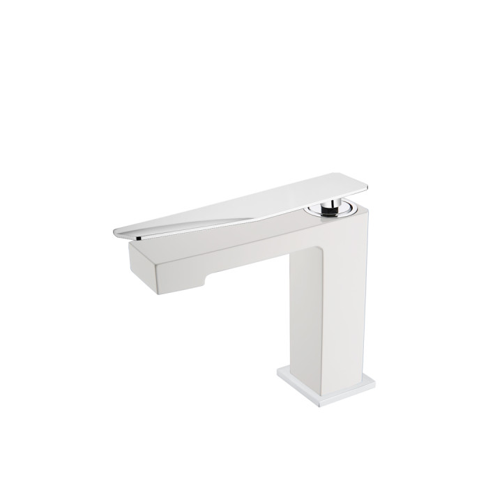 Boheme Q 2 141-WCR.2 смеситель для раковины