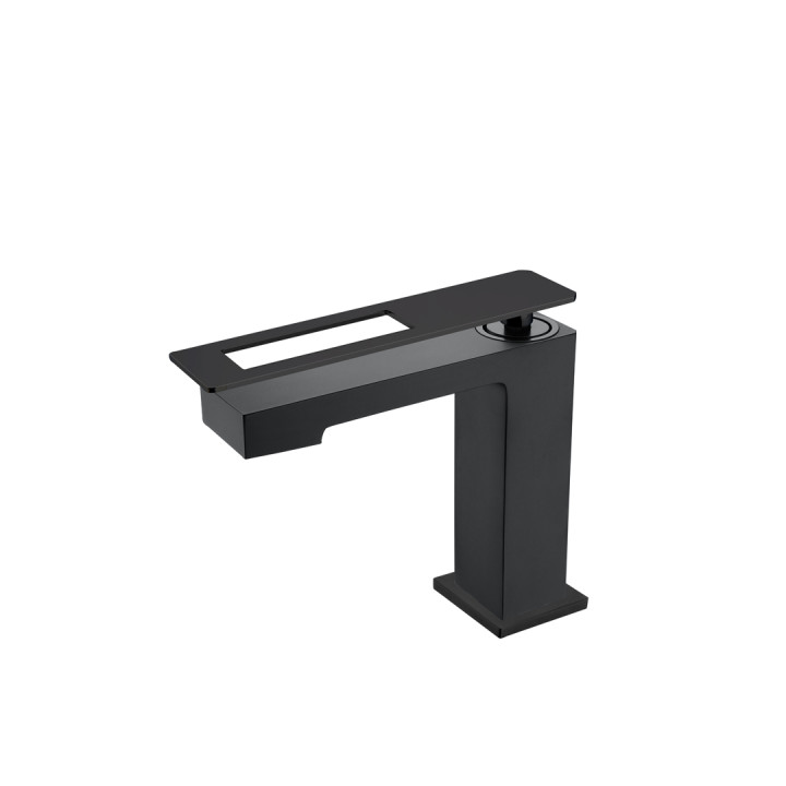 Boheme 141-BB смеситель для раковины Black