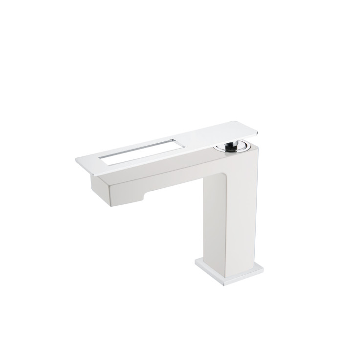 Boheme 141-WCR смеситель для раковины