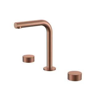 Boheme Stick TOUCH Смеситель для раковины стандартный 3 Copper Brushed