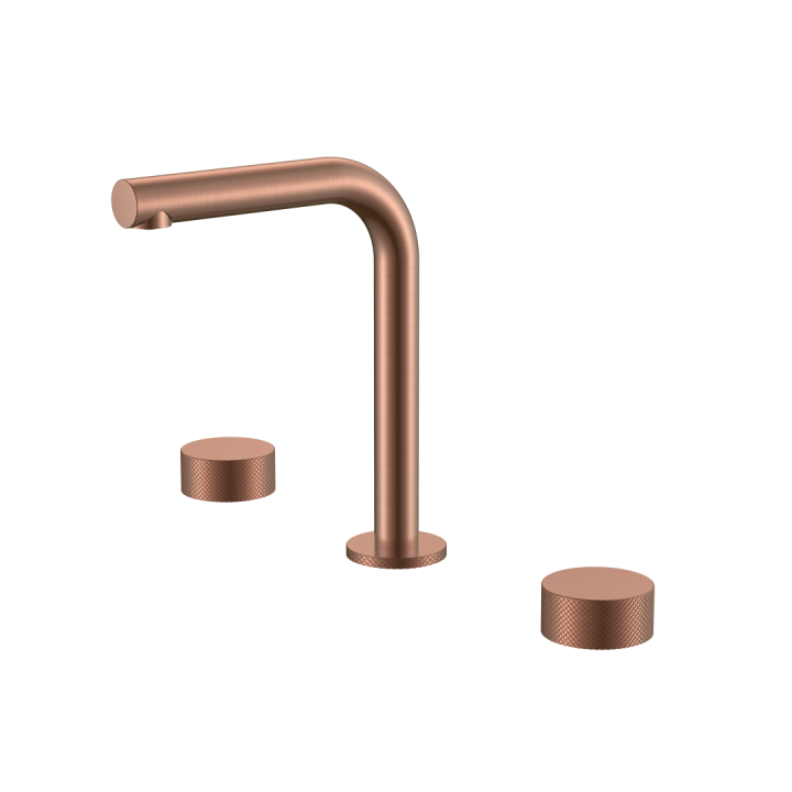 Boheme 152-CB.2 смеситель для раковины Stick