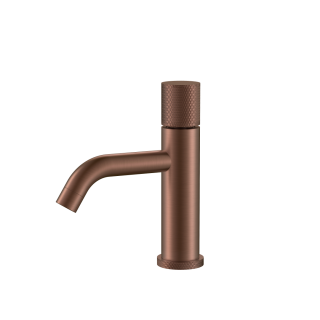 Boheme Stick TOUCH Смеситель для раковины стандартный Brushed Bronze