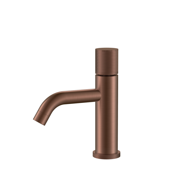 Boheme 121-BRB.2 смеситель Brushed Bronze