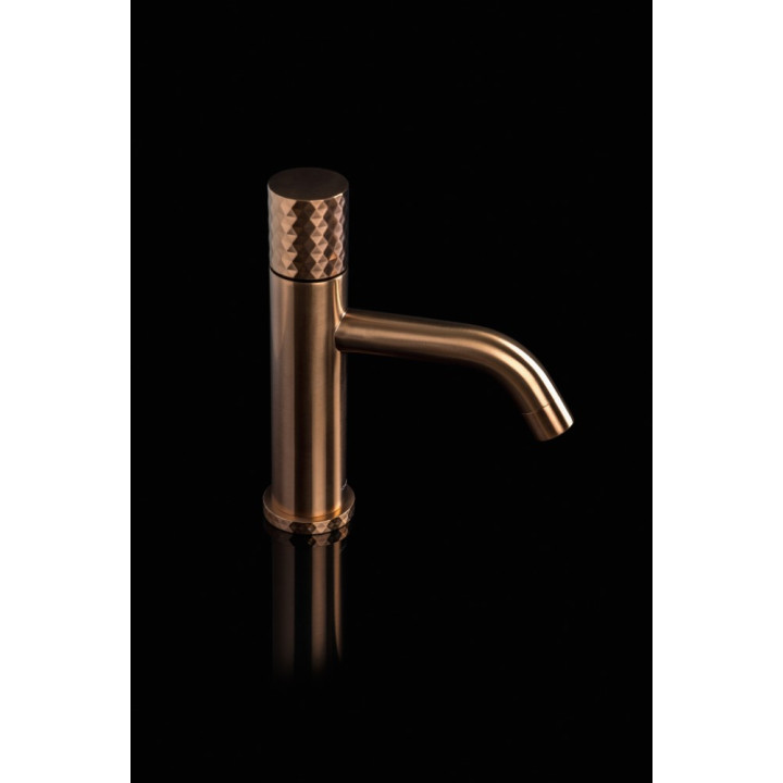 Boheme 121-BRB смеситель Stick DIAMOND раковина