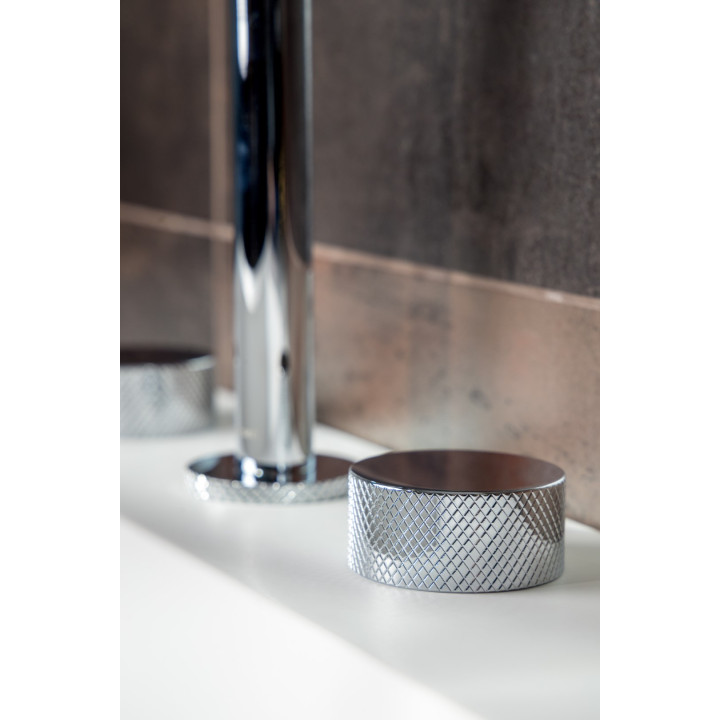 Boheme 152-CR.2 смеситель для раковины Chrome