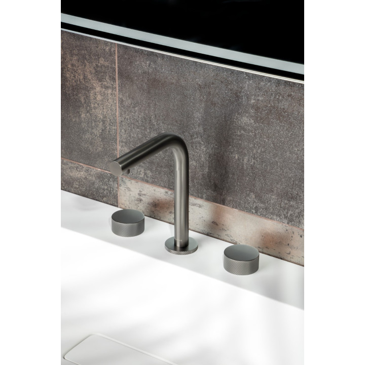 Boheme Stick SPIRALE 152-GM.4 смеситель для раковины