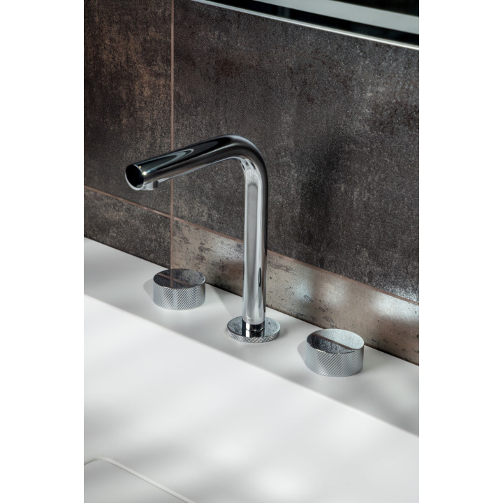 Boheme 152-CR.4 смеситель для раковины Chrome