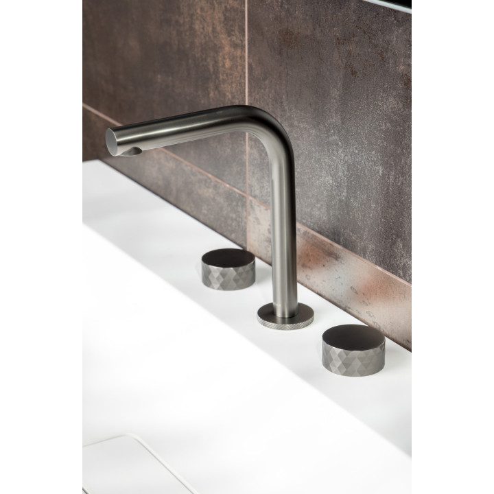 Boheme 152-SGM.1 смеситель для раковины