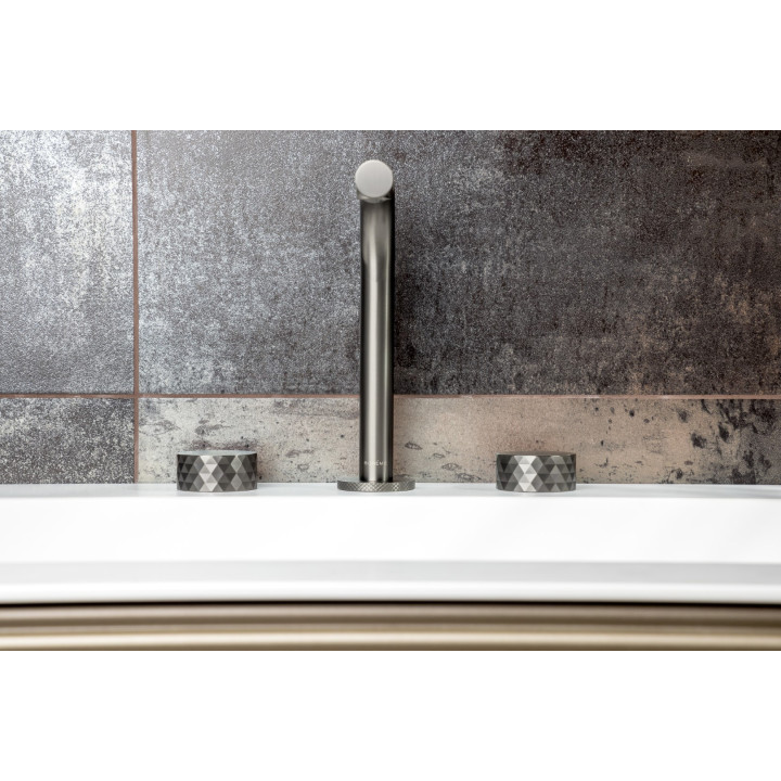 Boheme 152-SGM.1 смеситель для раковины