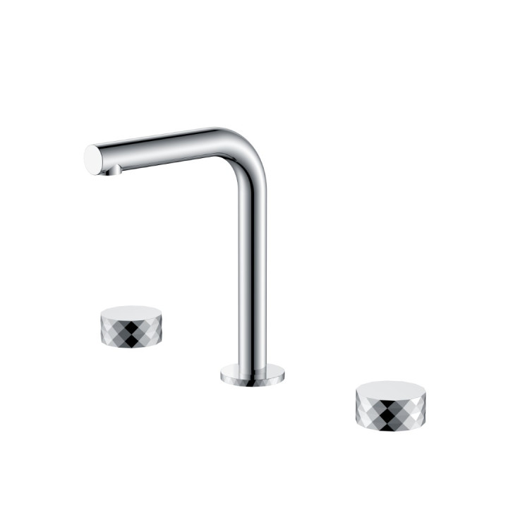 Смеситель для раковины Boheme 152-CR.1 Chrome