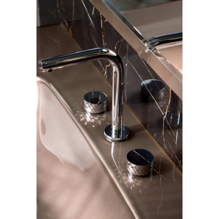 Смеситель для раковины Boheme 152-CR.1 Chrome