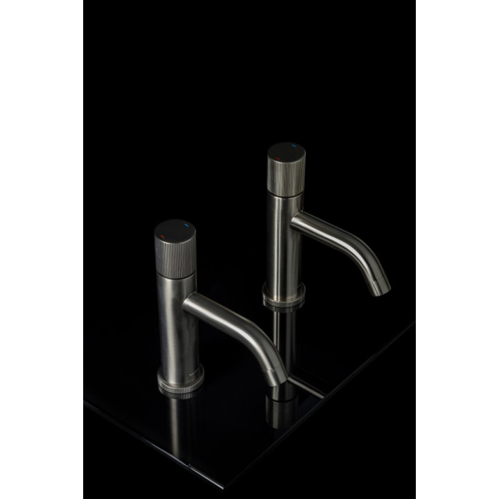 Boheme 121-GM.3 смеситель для раковины Stick