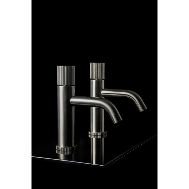 Boheme 121-GM.3 смеситель для раковины Stick