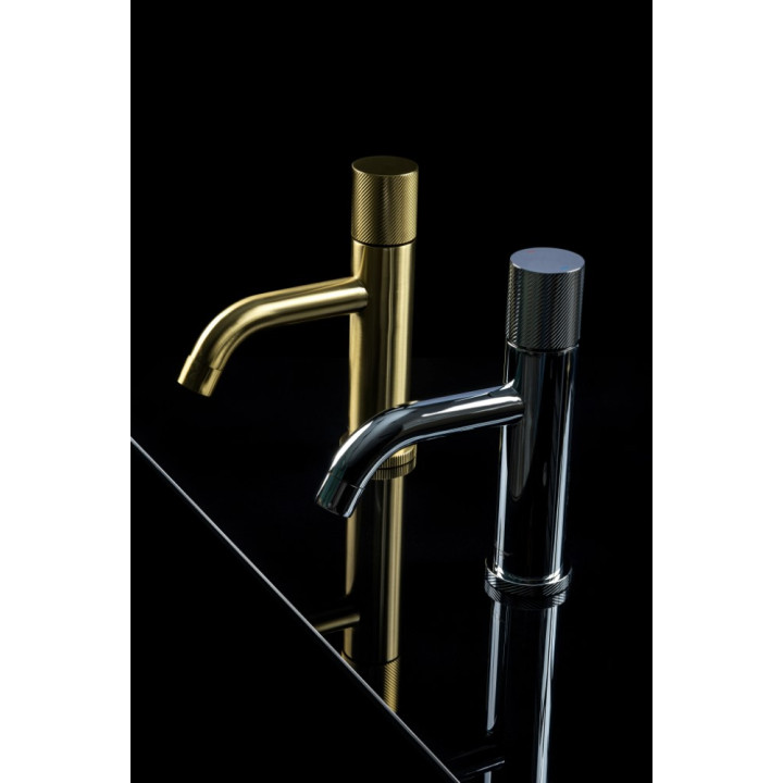 Boheme 121-CRCR.4 смеситель для раковины Chrome