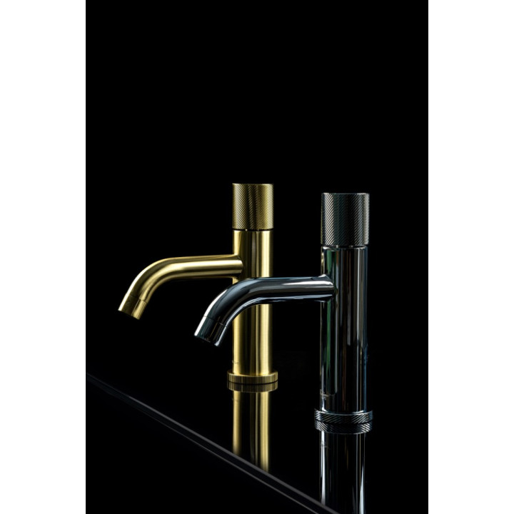 Boheme 121-CRCR.4 смеситель для раковины Chrome