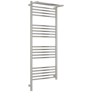 Сунержа Богема 3.1 Полотенцесушитель электрический жидкостный 120х50 см нержавеющая сталь