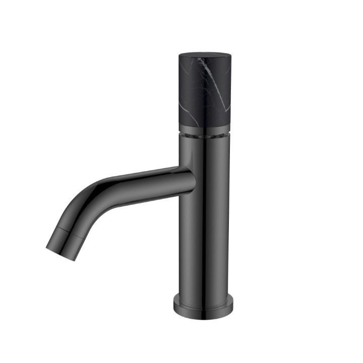 Boheme 121-SGM-MR-B смеситель Stick для раковины