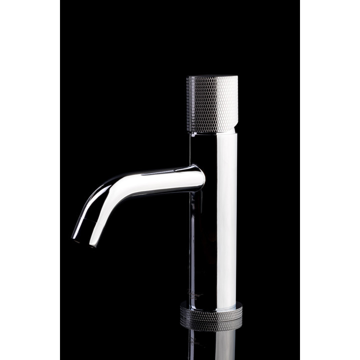 Boheme 121-CRG смеситель раковина Chrome